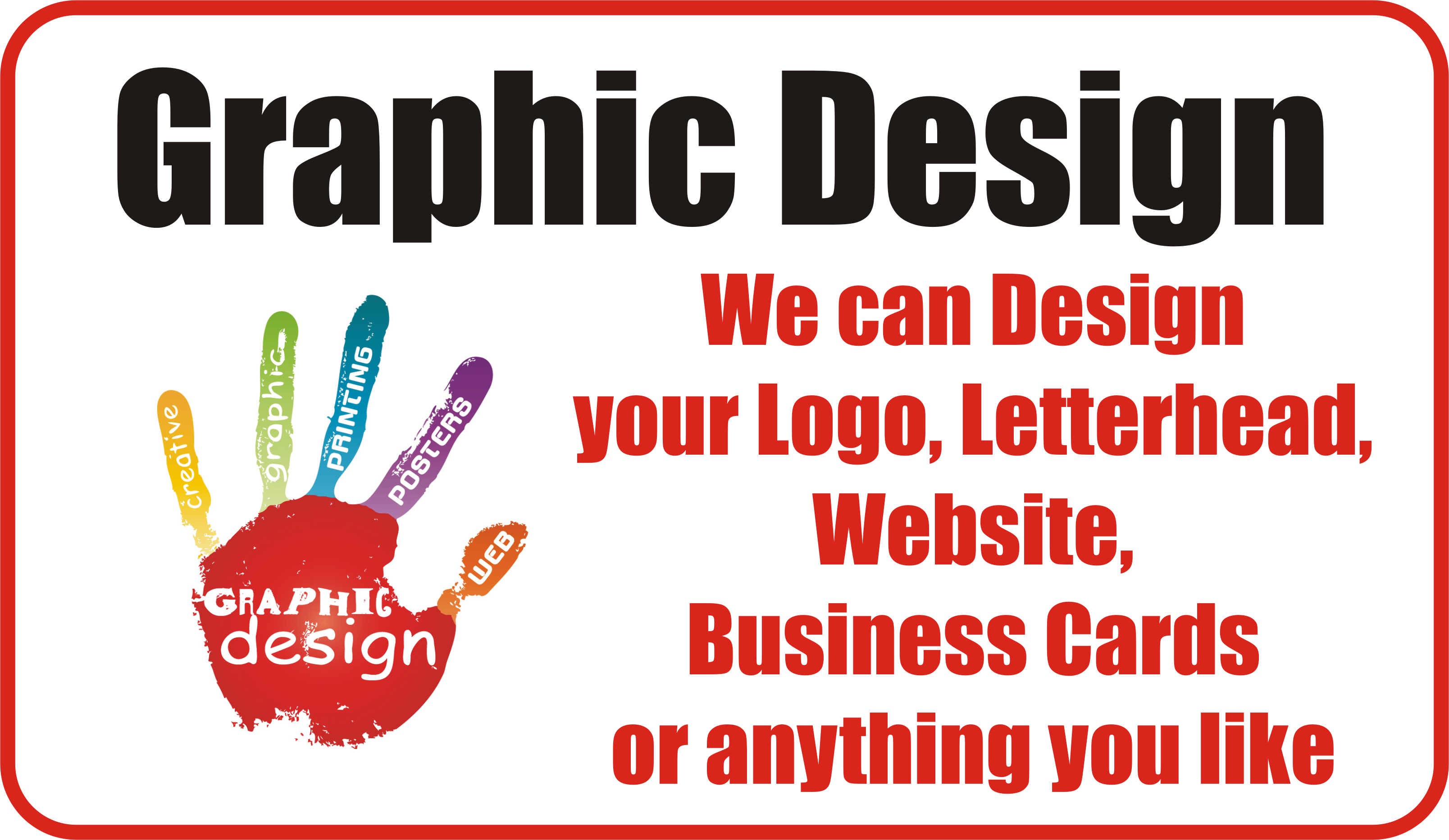 Graphic Design