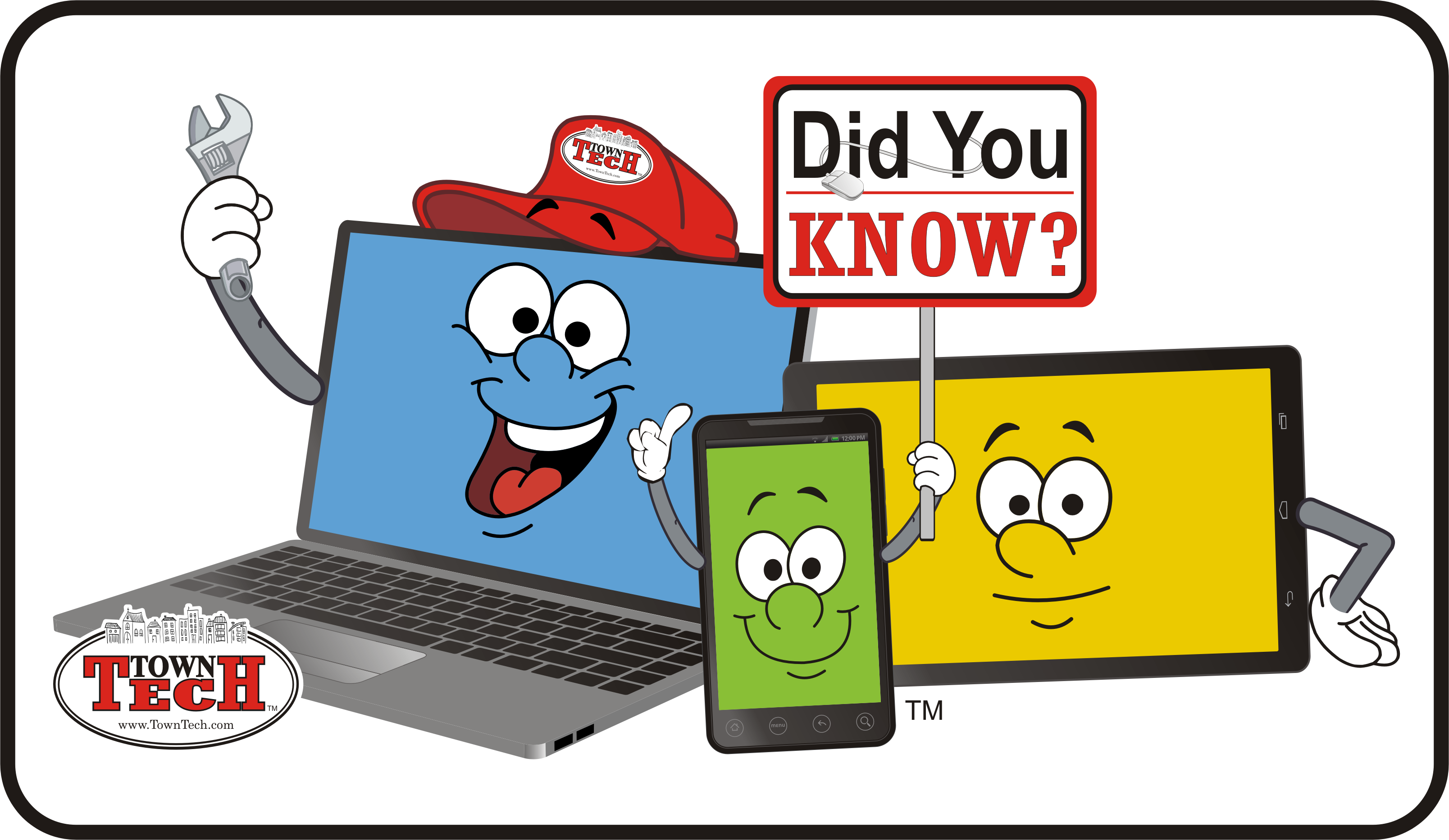 Did You Know?