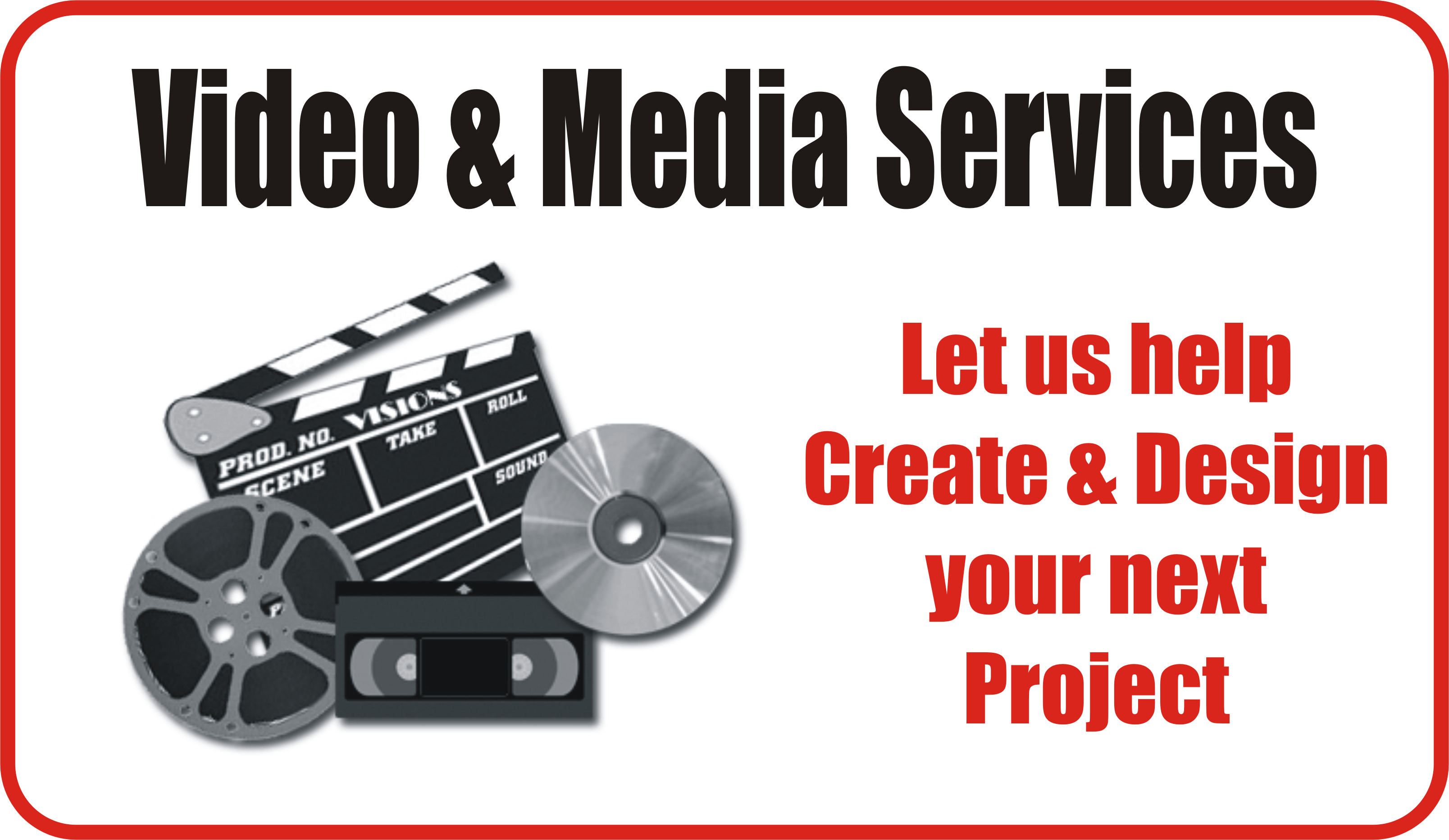 Video & Media Services